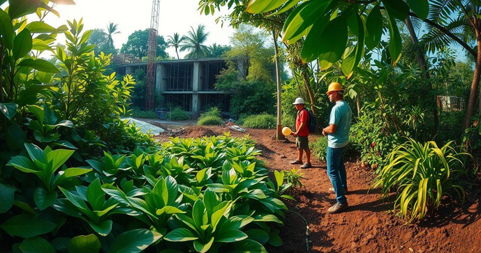 Avaliação Ambiental Preliminar é Essencial para Projetos Sustentáveis e Conscientes