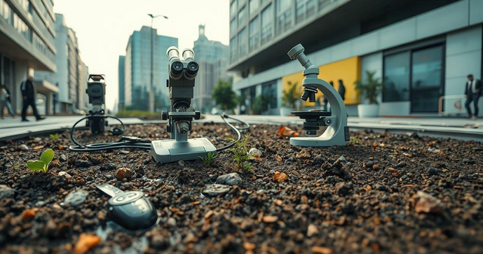 Avaliação Preliminar de Passivo Ambiental: Entenda a Importância e os Benefícios para sua Empresa