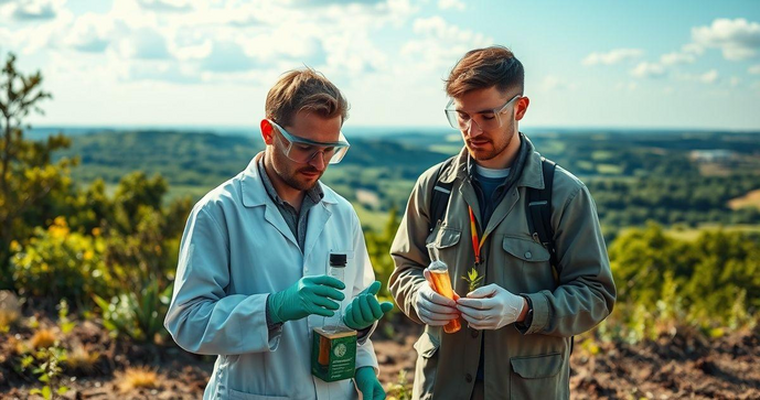 Como Escolher Empresas de Monitoramento Ambiental que Atendam Suas Necessidades