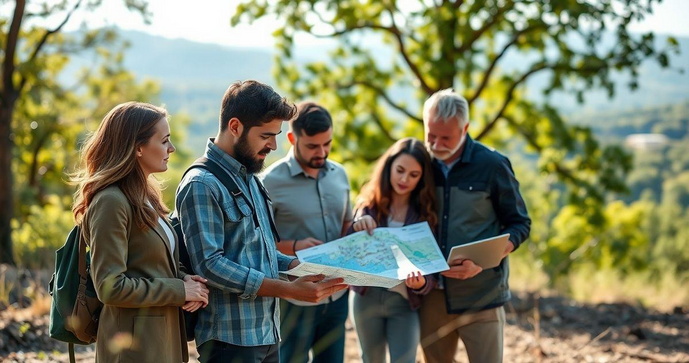 Como Realizar uma Avaliação de Risco Ambiental Eficaz