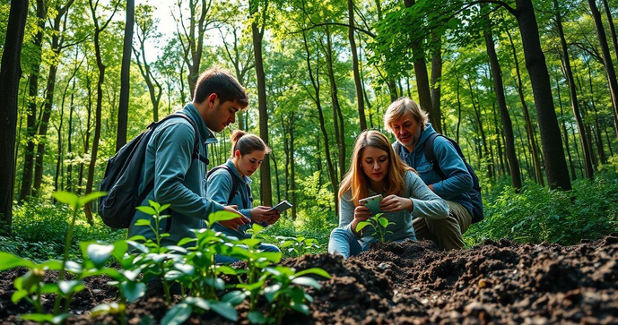 Como Realizar uma Investigação Ambiental Confirmatória Eficiente