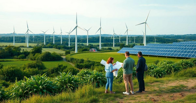 Consultoria Ambiental: Entenda Como Potencializar Seus Projetos Sustentáveis