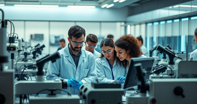 Investigação Confirmatória: Como Garantir Resultados Precisos e Confiáveis