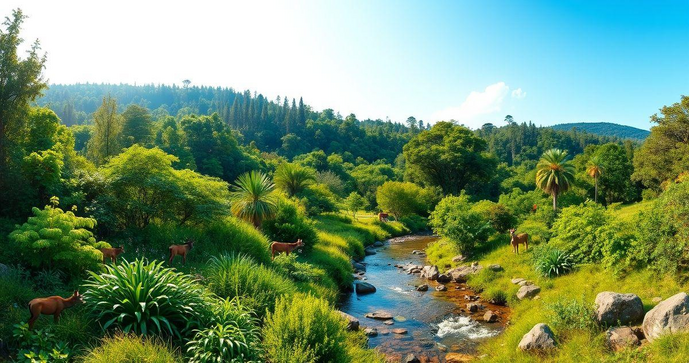 Plano de intervenção ambiental é essencial para a sustentabilidade. Descubra como implementá-lo de forma eficaz.