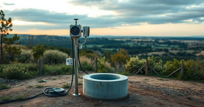 Poço de Monitoramento Ambiental: Importância e Benefícios na Avaliação de Recursos Hídricos