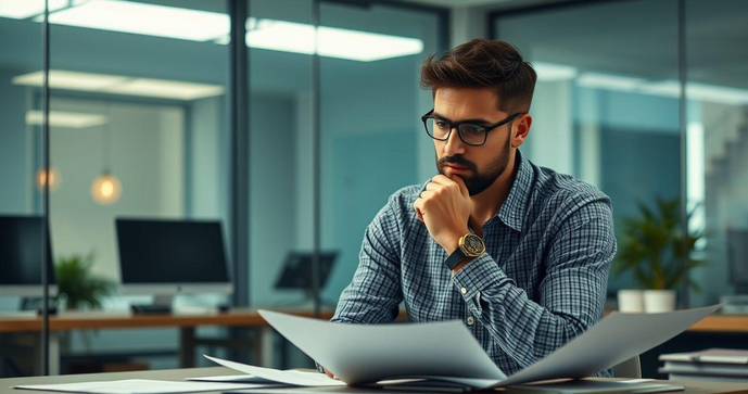 Avaliação Preliminar e Investigação Confirmatória: O Caminho para Decisões Assertivas