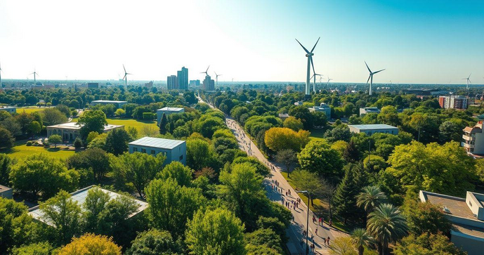 Como os Serviços de Consultoria Ambiental Podem Transformar sua Empresa