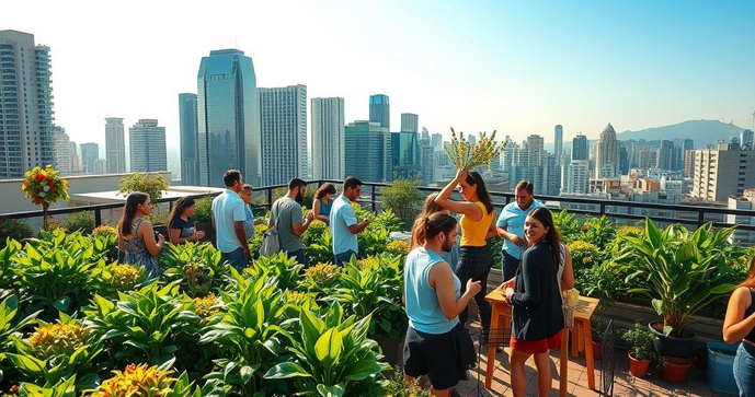 Consultoria Ambiental em São Paulo: Transforme Seu Negócio com Sustentabilidade