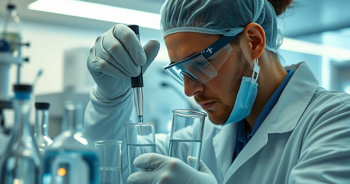 Descubra como uma Empresa de Análise de Água Pode Transformar sua Saúde Descubra como uma Empresa de Análise de Água Pode Transformar sua Saúde