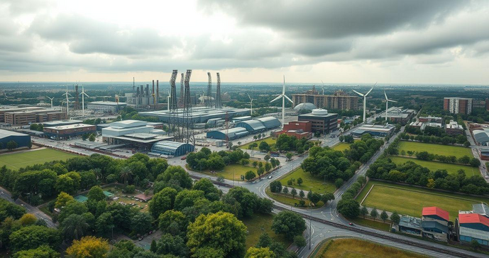 Serviços de Licenciamento Ambiental para Empresas: Como Garantir Conformidade e Sustentabilidade Serviços de Licenciamento Ambiental para Empresas: Como Garantir Conformidade e Sustentabilidade