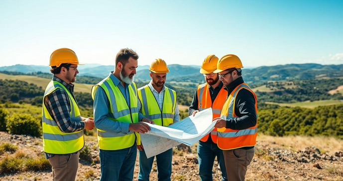 Como Escolher a Melhor Empresa de Engenharia Ambiental para seu Projeto Como Escolher a Melhor Empresa de Engenharia Ambiental para seu Projeto
