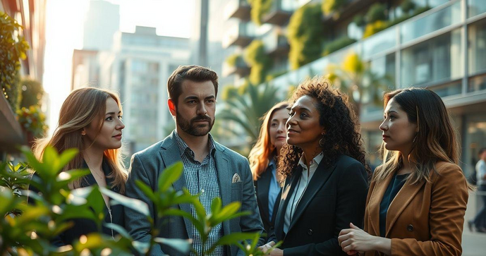 Consultoria Ambiental SP: Transforme seu Negócio, Proteja o Meio Ambiente