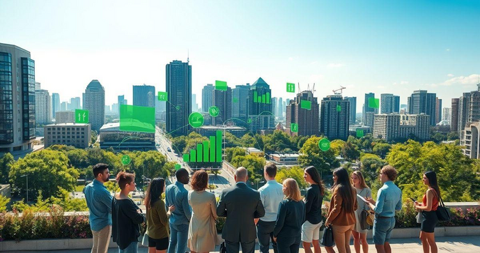 Descubra as Melhores Empresas de Consultoria Ambiental em São Paulo Descubra as Melhores Empresas de Consultoria Ambiental em São Paulo