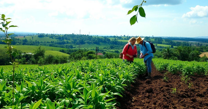 Desvendando a Avaliação Ambiental Preliminar: O Primeiro Passo para Sustentabilidade Desvendando a Avaliação Ambiental Preliminar: O Primeiro Passo para Sustentabilidade