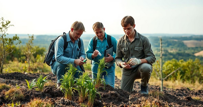 Desvendando a Avaliação Preliminar de Passivo Ambiental para Empresas Sustentáveis
