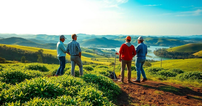 Empresa de gestão ambiental que transforma desafios em soluções sustentáveis Empresa de gestão ambiental que transforma desafios em soluções sustentáveis