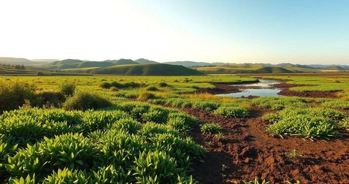 Gerenciamento de Áreas Contaminadas: Soluções para um Futuro Sustentável