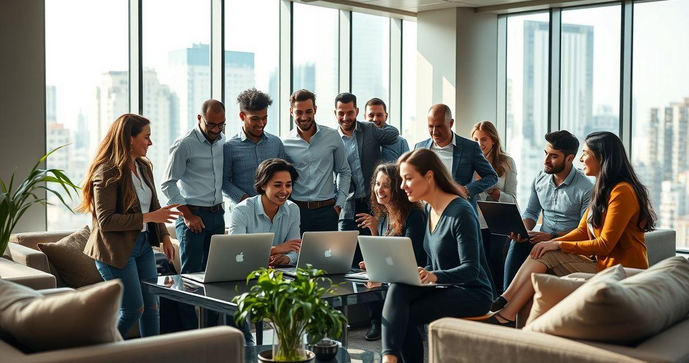 Consultoria Ambiental: Transformando Negócios e Protegendo o Meio Ambiente