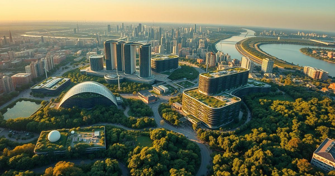 Gerenciamento de Áreas Contaminadas: Estratégias para Proteger o Meio Ambiente