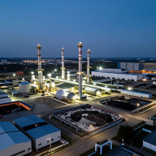 Guia Completo para Implementar uma Gestão Eficiente de Resíduos Industriais e Promover a Sustentabilidade Empresarial